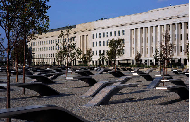 Pakistan Affecting Afghanistan  Stability: Pentagon